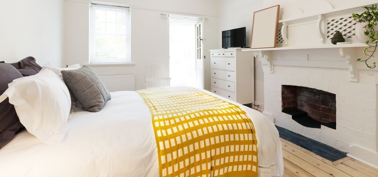 ΚΑΘΑΡΙΣΜΟΣ ΣΤΡΩΜΑΤΩΝ