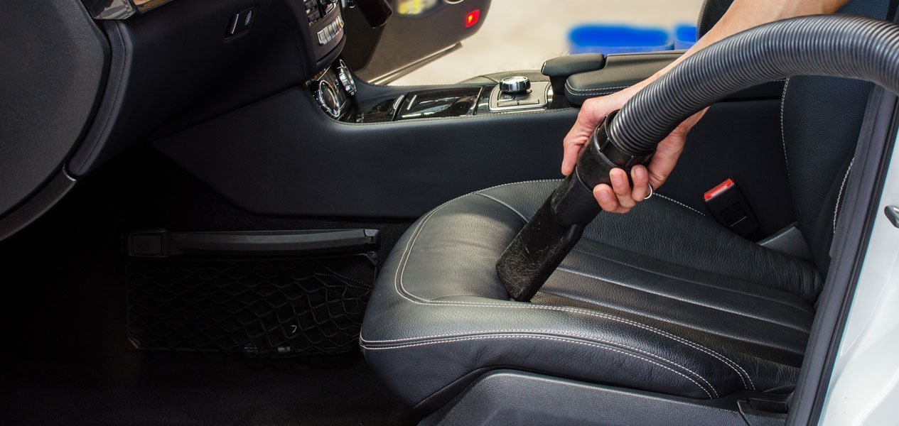 ΒΙΟΛΟΓΙΚΟΣ ΚΑΘΑΡΙΣΜΟΣ ΤΑΠΕΤΣΑΡΙΩΝ ΑΥΤΟΚΙΝΗΤΟΥ